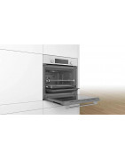 Духовой шкаф Bosch HIJ557YW0R купить в Санкт-Петербурге и Москве