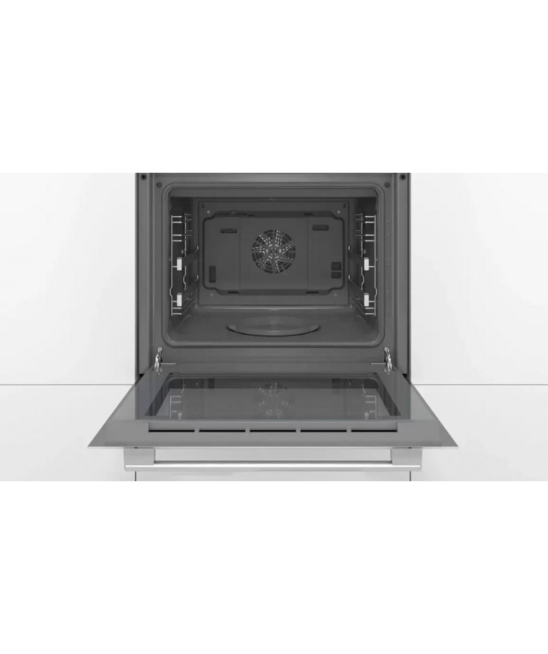 Духовой шкаф Bosch HIJ557YW0R купить в Санкт-Петербурге и Москве