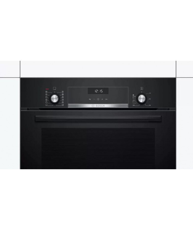 Духовой шкаф Bosch HIJ557YB0R купить в Санкт-Петербурге и Москве
