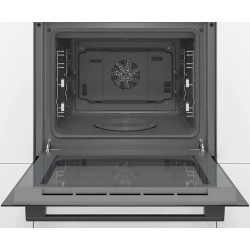 Духовой шкаф Bosch HIJ557YB0R купить в Санкт-Петербурге и Москве