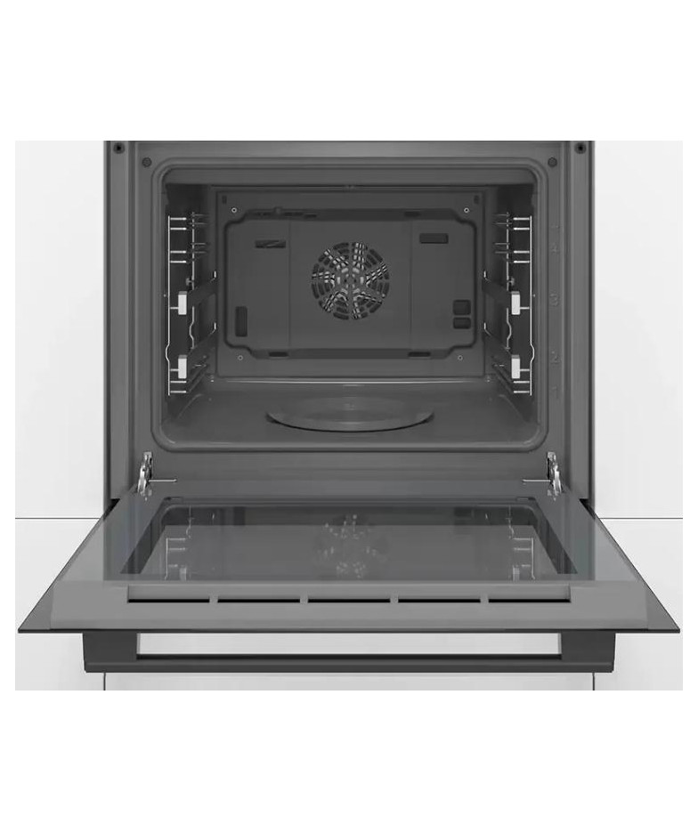 Духовой шкаф Bosch HIJ557YB0R купить в Санкт-Петербурге и Москве