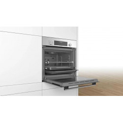 Встраиваемая электрическая духовка BOSCH HIJ517YS2R купить в Санкт-Петербурге и Москве