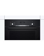 Духовой шкаф Bosch HIJ517YB2R купить в Санкт-Петербурге и Москве