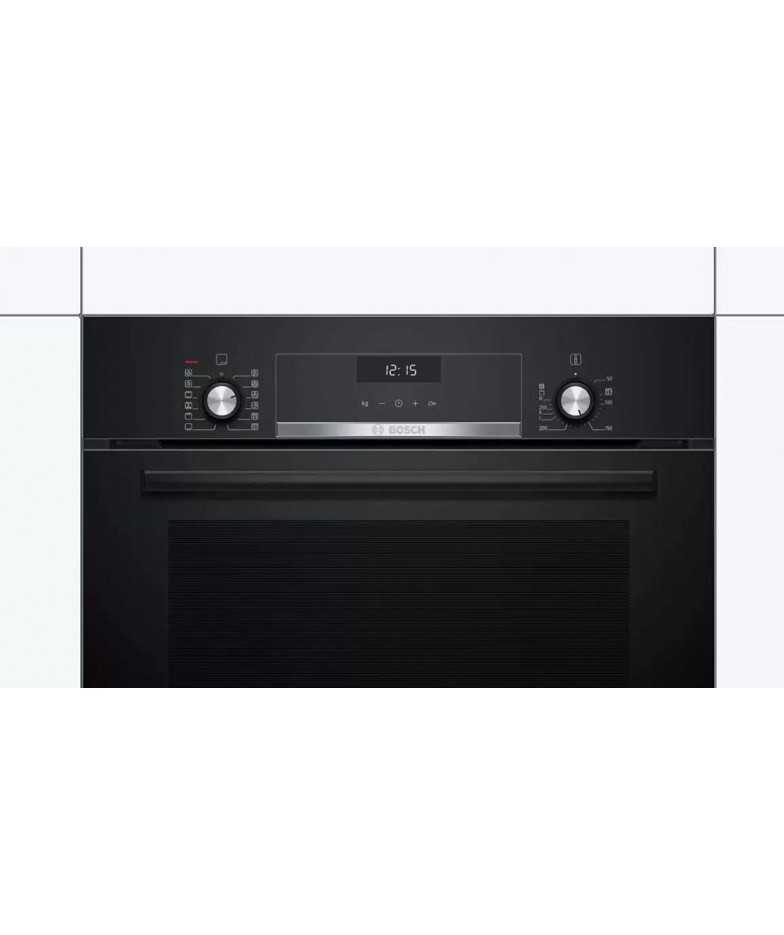 Духовой шкаф Bosch HIJ517YB2R купить в Санкт-Петербурге и Москве