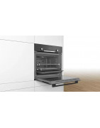 Духовой шкаф Bosch HIJ517YB2R купить в Санкт-Петербурге и Москве