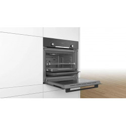 Духовой шкаф Bosch HIJ517YB2R купить в Санкт-Петербурге и Москве