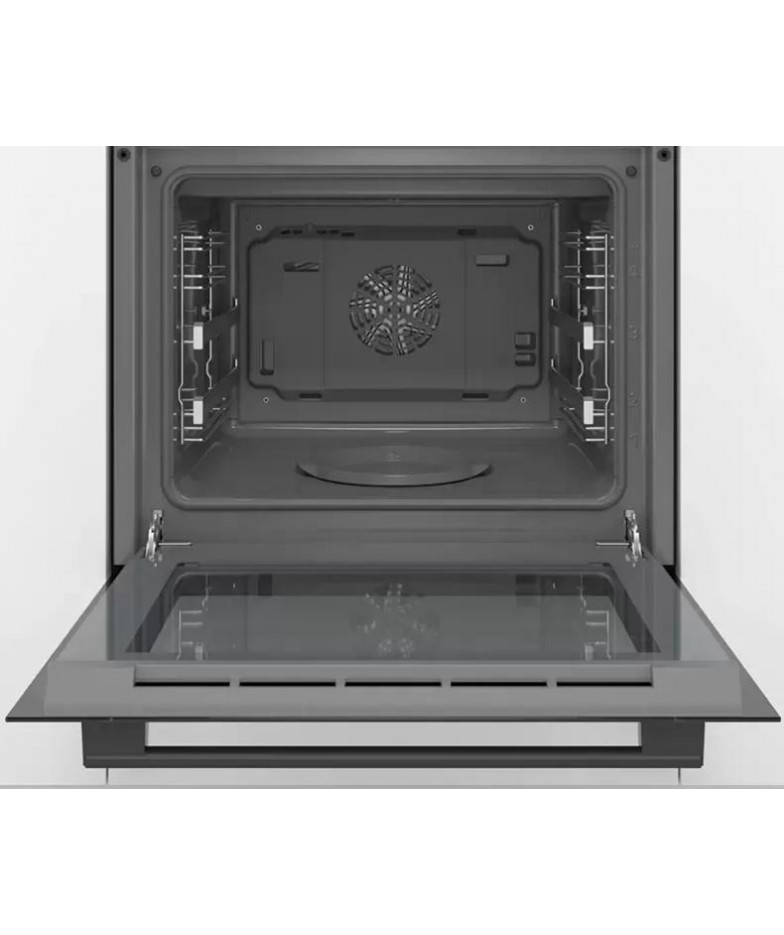 Духовой шкаф Bosch HIJ517YB2R купить в Санкт-Петербурге и Москве