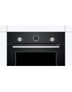 Духовой шкаф Bosch HBJS10YB0R купить в Санкт-Петербурге и Москве