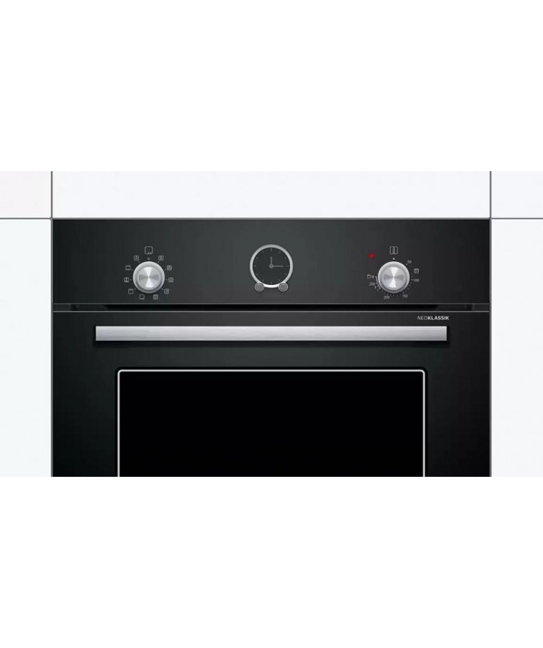Духовой шкаф Bosch HBJS10YB0R купить в Санкт-Петербурге и Москве