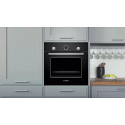 Духовой шкаф Bosch HBJS10YB0R купить в Санкт-Петербурге и Москве