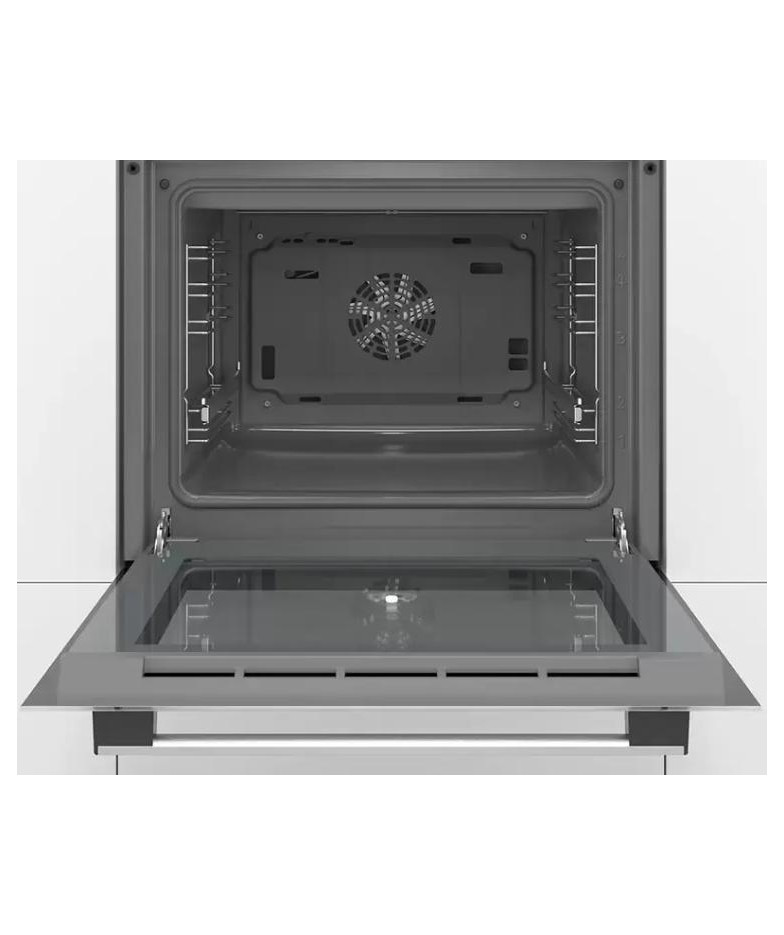 Духовой шкаф Bosch HBF254EW0R купить в Санкт-Петербурге и Москве
