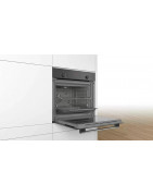 Духовой шкаф Bosch HBF254EB0R купить в Санкт-Петербурге и Москве