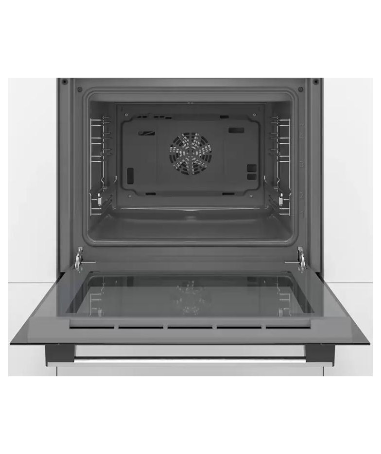 Духовой шкаф Bosch HBF254EB0R купить в Санкт-Петербурге и Москве