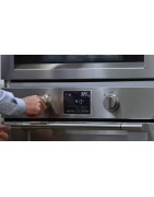 Духовой шкаф Fulgor Milano FCO 9613 TM 2F X купить в Санкт-Петербурге и Москве
