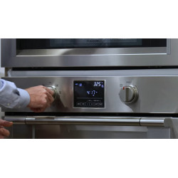 Духовой шкаф Fulgor Milano FCO 9613 TM 2F X купить в Санкт-Петербурге и Москве