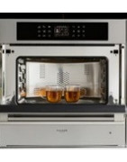 Духовой шкаф Fulgor Milano FCO 9613 TM 2F X купить в Санкт-Петербурге и Москве