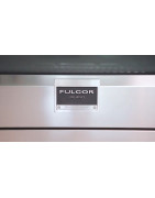 Духовой шкаф Fulgor Milano FCO 9613 TM 2F X купить в Санкт-Петербурге и Москве