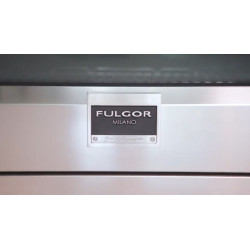 Духовой шкаф Fulgor Milano FCO 9613 TM 2F X купить в Санкт-Петербурге и Москве