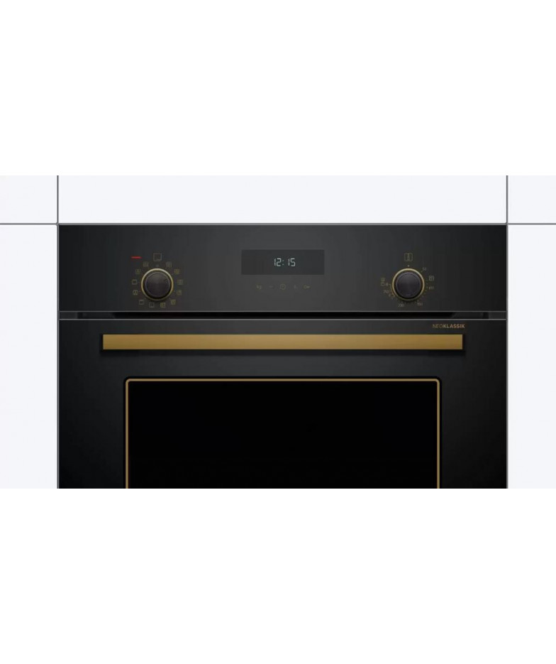 Духовой шкаф Bosch HIJN17EB0R купить в Санкт-Петербурге и Москве