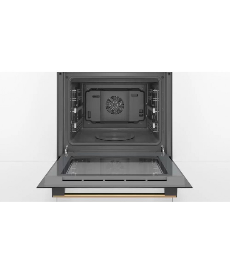 Духовой шкаф Bosch HIJN10YB0R купить в Санкт-Петербурге и Москве