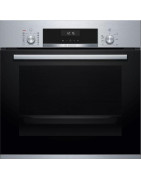 Духовой шкаф Bosch HIJ557YS0R купить в Санкт-Петербурге и Москве