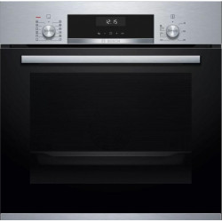 Духовой шкаф Bosch HIJ557YS0R купить в Санкт-Петербурге и Москве