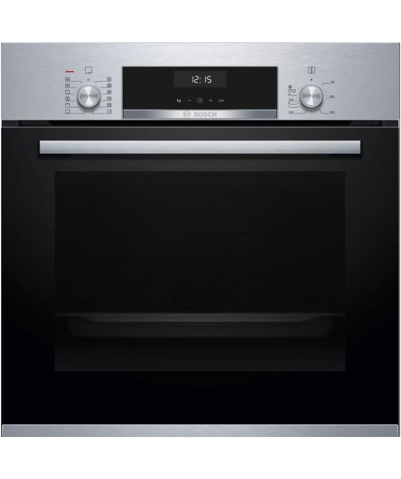Духовой шкаф Bosch HIJ557YS0R купить в Санкт-Петербурге и Москве
