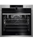 Духовой шкаф AEG BSE998330M купить в Санкт-Петербурге и Москве