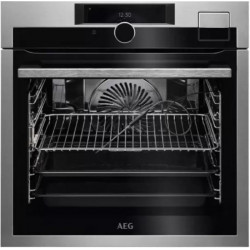 Духовой шкаф AEG BSE998330M купить в Санкт-Петербурге и Москве