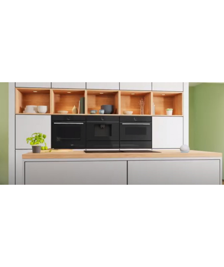 Мини-печь Bosch HTB 12E458 купить в Санкт-Петербурге и Москве