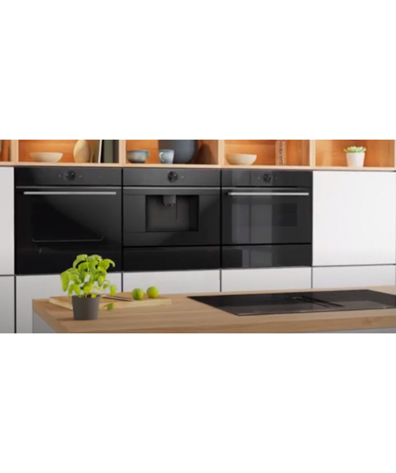 Мини-печь Bosch HTB 12E458 купить в Санкт-Петербурге и Москве