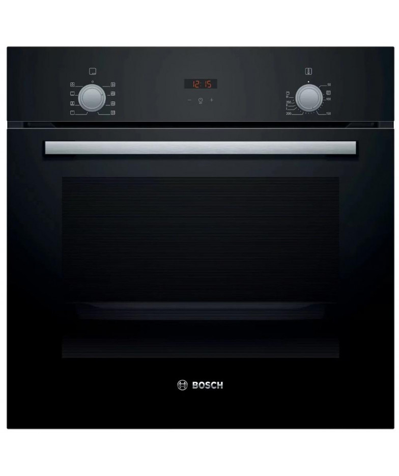 Встраиваемый духовой шкаф BOSCH HBF512BA0R купить в Санкт-Петербурге и Москве