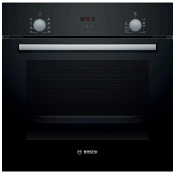 Встраиваемый духовой шкаф BOSCH HBF512BA1R купить в Санкт-Петербурге и Москве