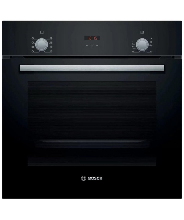 Встраиваемый духовой шкаф BOSCH HBF512BA1R купить в Санкт-Петербурге и Москве