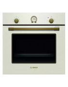 Встраиваемый духовой шкаф BOSCH HBJN10YW0R купить в Санкт-Петербурге и Москве