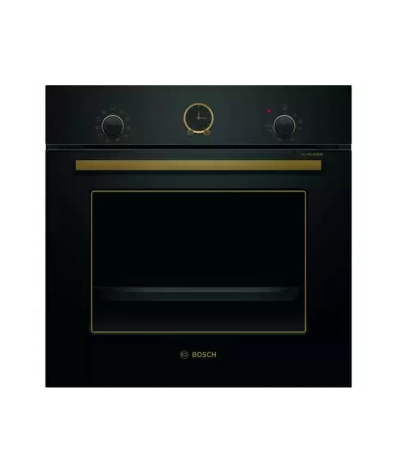 Встраиваемый духовой шкаф BOSCH HBJN10YB2R купить в Санкт-Петербурге и Москве