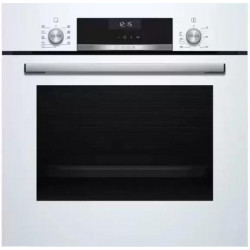 Встраиваемый духовой шкаф BOSCH HBJ514EW0R купить в Санкт-Петербурге и Москве