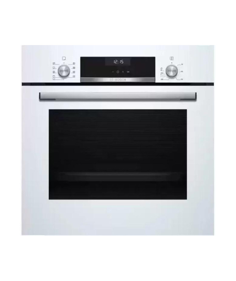 Встраиваемый духовой шкаф BOSCH HBJ514EW0R купить в Санкт-Петербурге и Москве