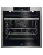 Духовой шкаф AEG BEM455120M купить в Санкт-Петербурге и Москве