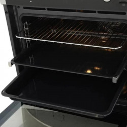 Духовой шкаф AEG BEM455120M купить в Санкт-Петербурге и Москве