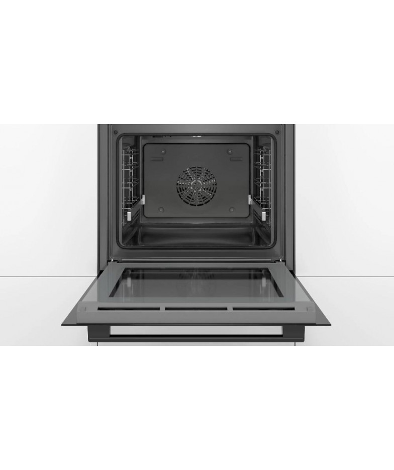 Духовой шкаф Bosch HBG5360B0R купить в Санкт-Петербурге и Москве