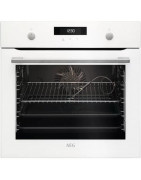 Духовой шкаф AEG BCR546350W купить в Санкт-Петербурге и Москве
