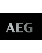 Духовой шкаф AEG BCR542350W купить в Санкт-Петербурге и Москве