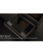 Духовой шкаф AEG BCR542350W купить в Санкт-Петербурге и Москве