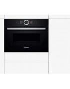 Духовой шкаф Bosch CMG 636BB1 купить в Санкт-Петербурге и Москве