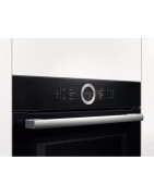 Духовой шкаф Bosch CMG 636BB1 купить в Санкт-Петербурге и Москве