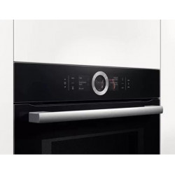 Духовой шкаф Bosch CMG 636BB1 купить в Санкт-Петербурге и Москве