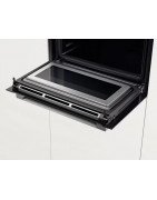 Духовой шкаф Bosch CMG 636BB1 купить в Санкт-Петербурге и Москве