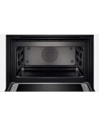 Духовой шкаф Bosch CMG 636BB1 купить в Санкт-Петербурге и Москве