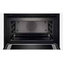 Духовой шкаф Bosch CMG 636BB1 купить в Санкт-Петербурге и Москве